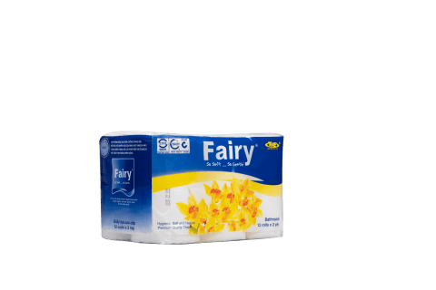 Review giấy vệ sinh Fairy - Có tốt nhất trên thị trường? 