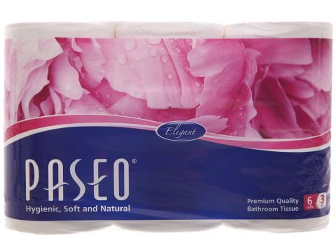 Lý do giấy vệ sinh Paseo lọt top sản phẩm được ưa chuộng nhất hiện nay