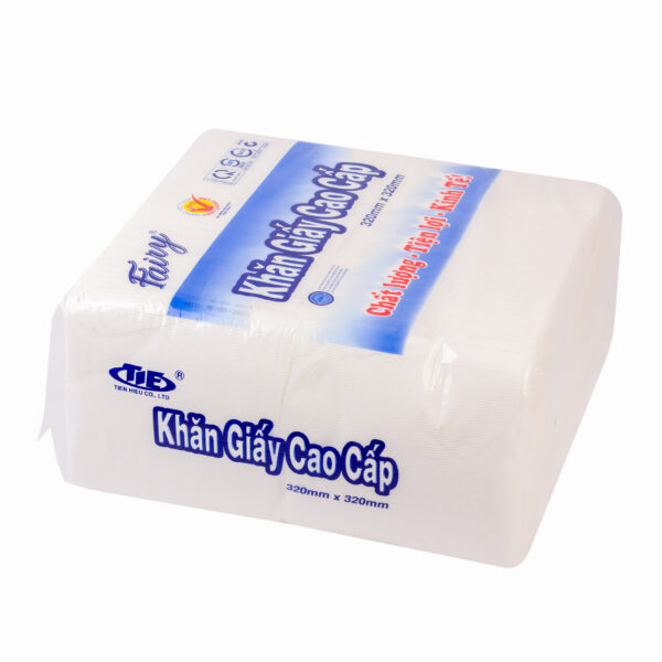 Giấy cân 32 Fairy - Hình ảnh 4