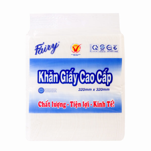 Giấy cân 32 Fairy