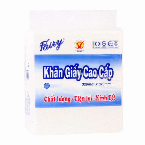 Giấy cân 32 Fairy - Hình ảnh 2