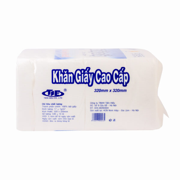 Giấy cân 32 Fairy - Hình ảnh 3
