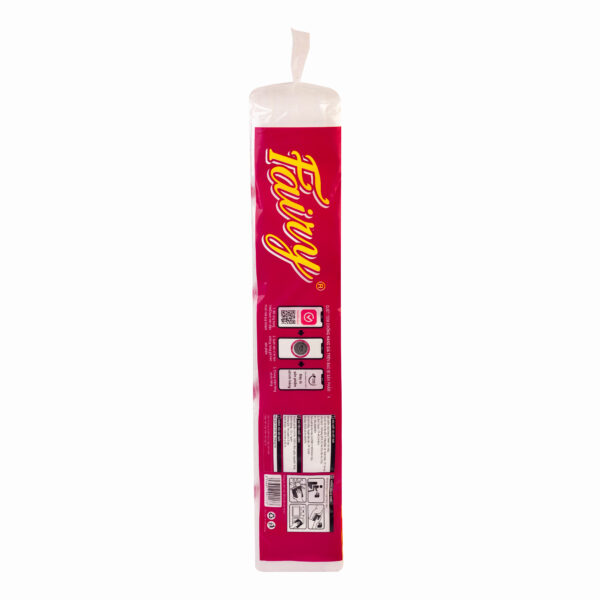 Giấy vệ sinh Fairy Anh đào 10 cuộn 3 lớp không lõi - Hình ảnh 4