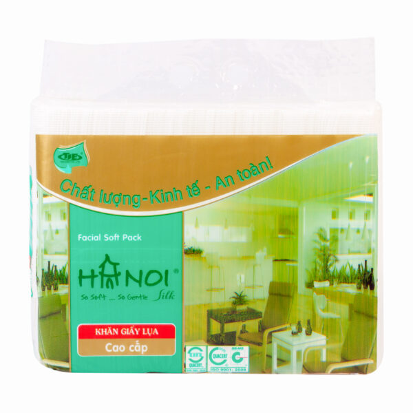 Giấy cân rút lụa Hà Nội