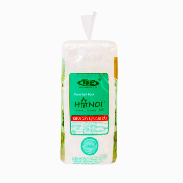 Giấy cân rút lụa Hà Nội - Hình ảnh 3