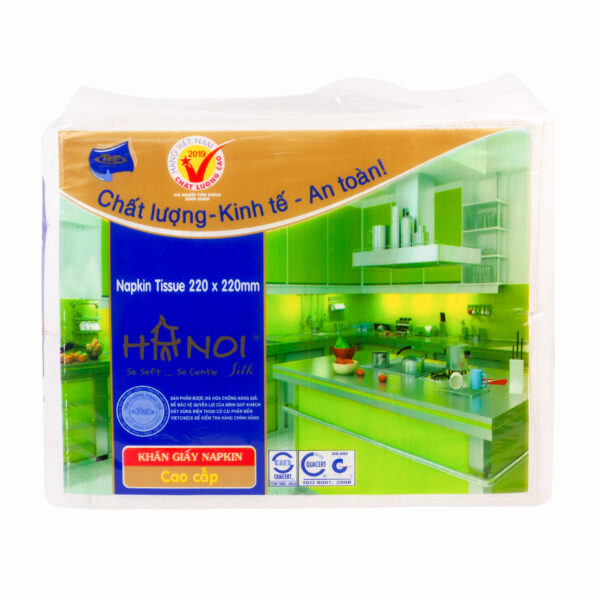Giấy cân Hà Nội 220 mới