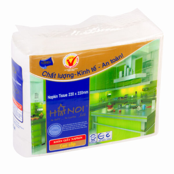 Giấy cân Hà Nội 220 mới - Hình ảnh 2