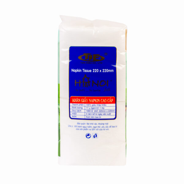 Giấy cân Hà Nội 220 mới - Hình ảnh 3